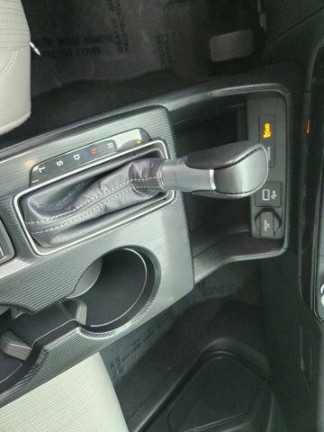 Used 2024 Honda Civic EX image 20