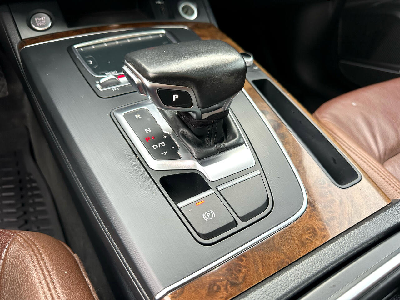 Used 2018 Audi Q5 2.0T Premium Plus w/ Premium Plus Package image 54