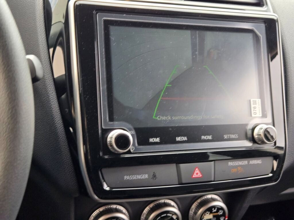 Used 2026 Mitsubishi Outlander Sport ES AWD/4WD image 21