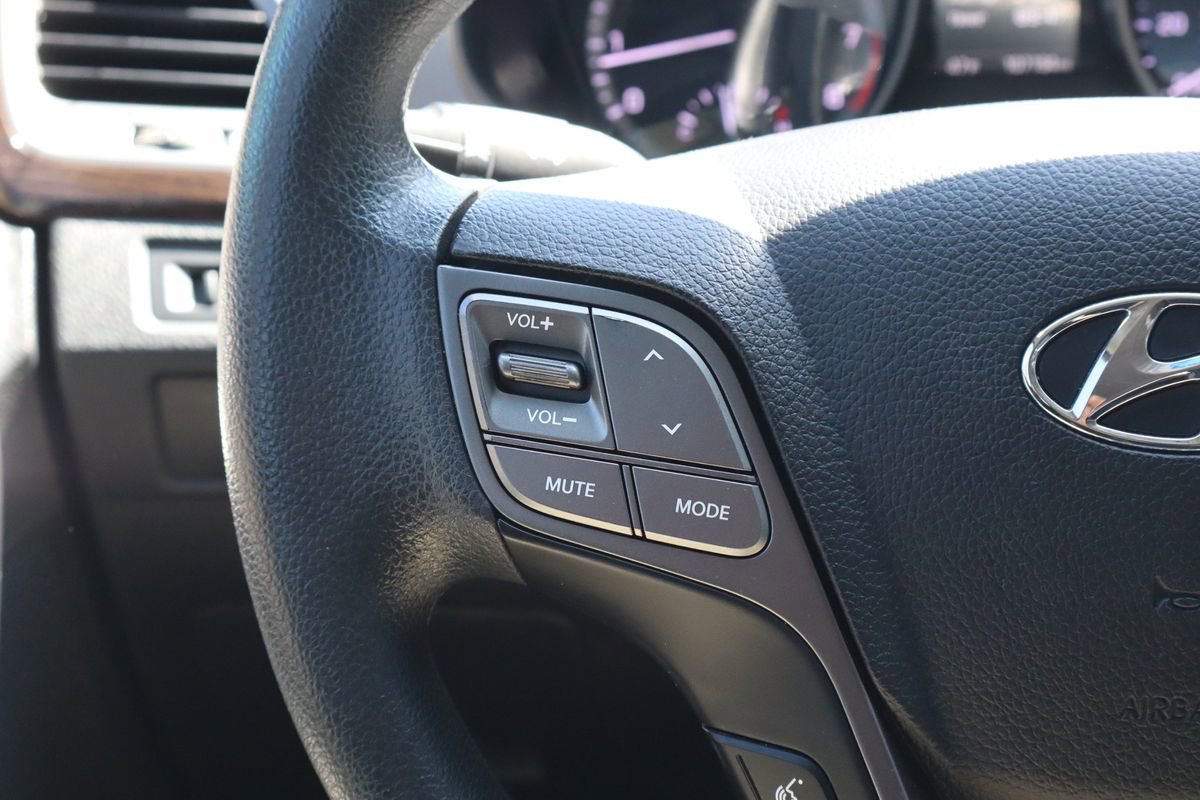 Used 2018 Hyundai Santa Fe Sport AWD/4WD image 15