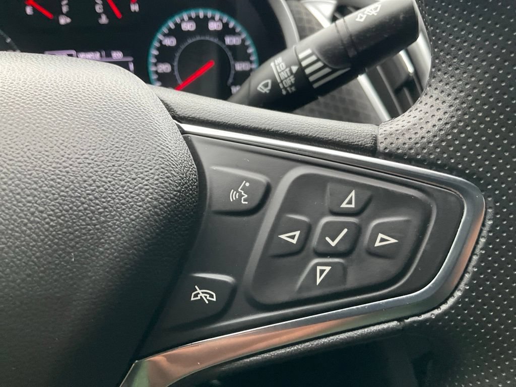 Used 2025 Chevrolet Malibu LS FWD image 23