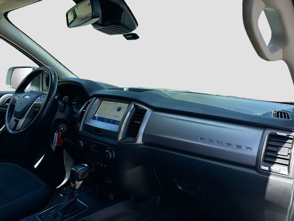 Used 2023 Ford Ranger XLT w/ Equipment Group 301A Mid AWD/4WD image 29