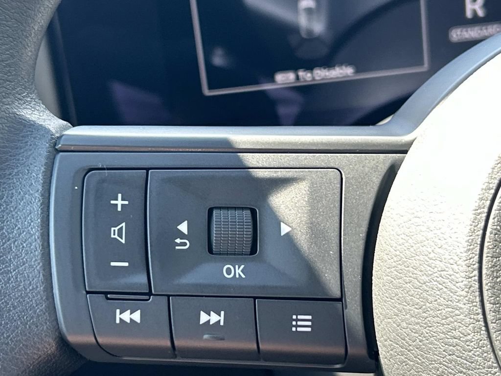 New 2026 Nissan Kicks S FWD image 28
