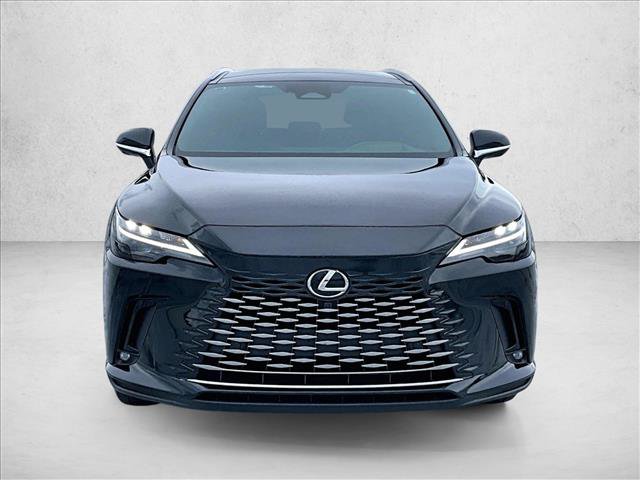 Used 2023 Lexus RX 350 Premium Plus w/ Accessory Package (K3) FWD image 3