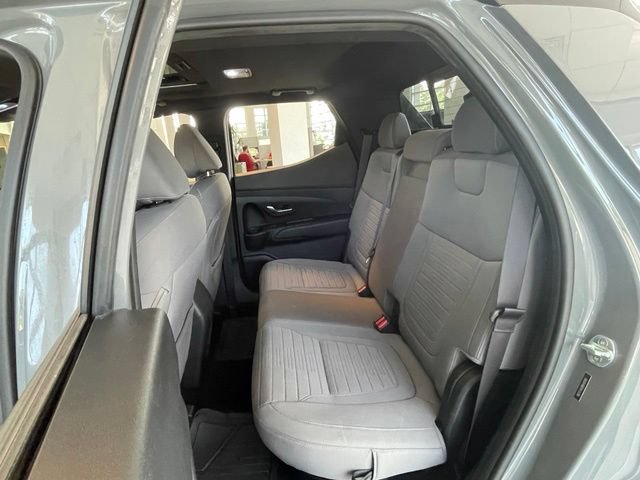 Used 2022 Hyundai Santa Cruz SEL w/ Activity Package FWD image 24