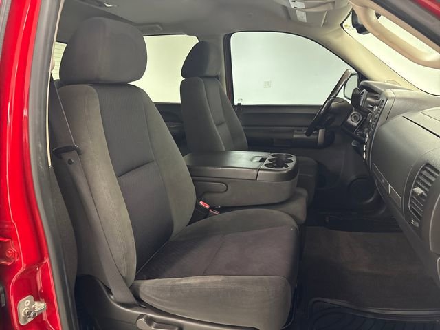 Used 2009 Chevrolet Silverado 1500 LT w/ Power Pack Plus image 20