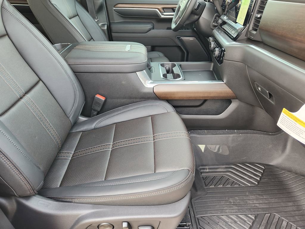 New 2026 Chevrolet Silverado 2500 High Country w/ Technology Package image 10