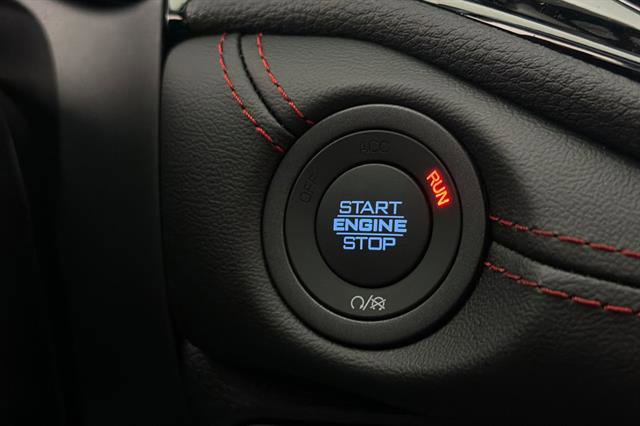 New 2026 Dodge Durango GT RWD image 21