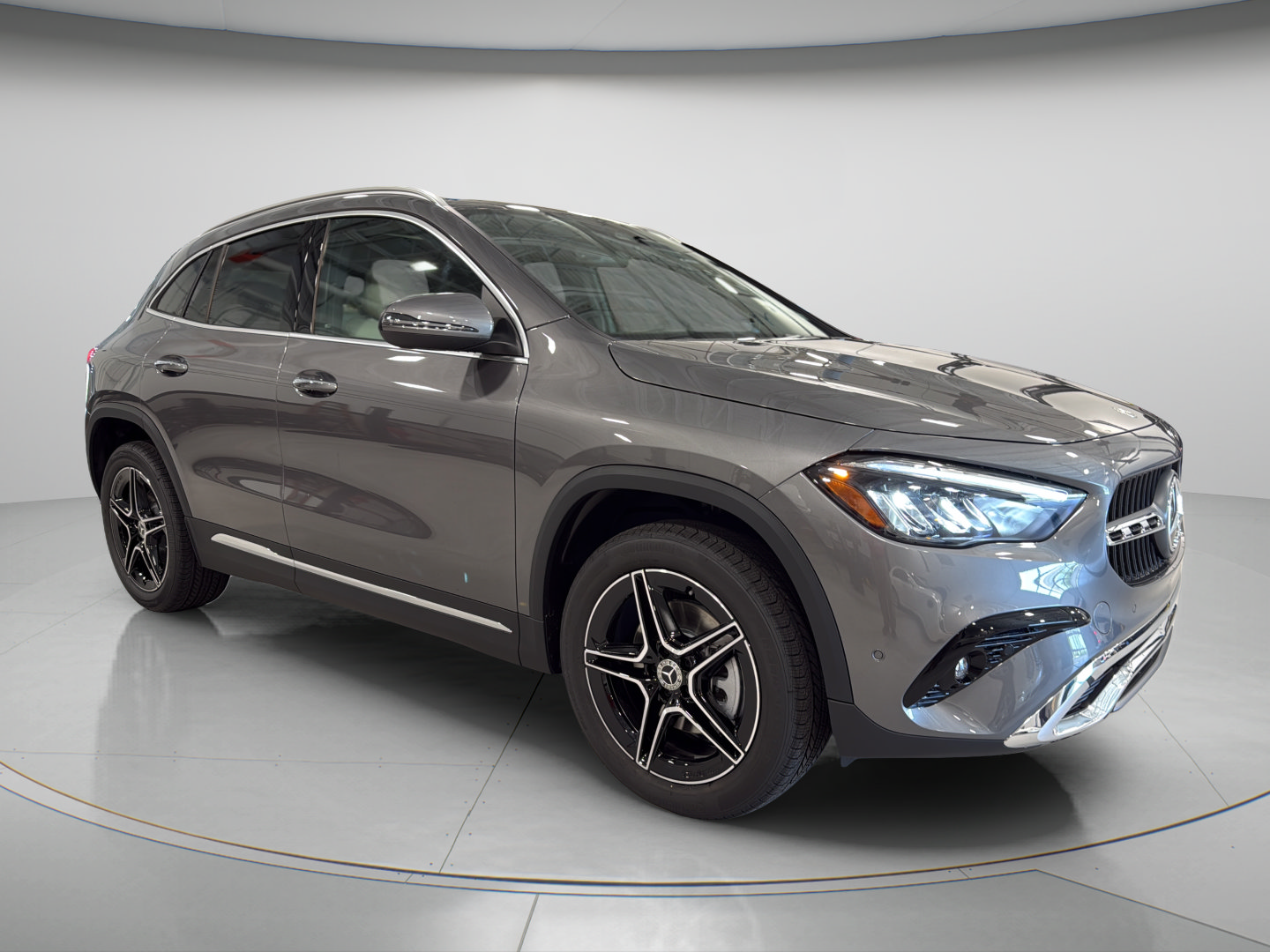 New 2026 Mercedes-Benz GLA 250 image 7
