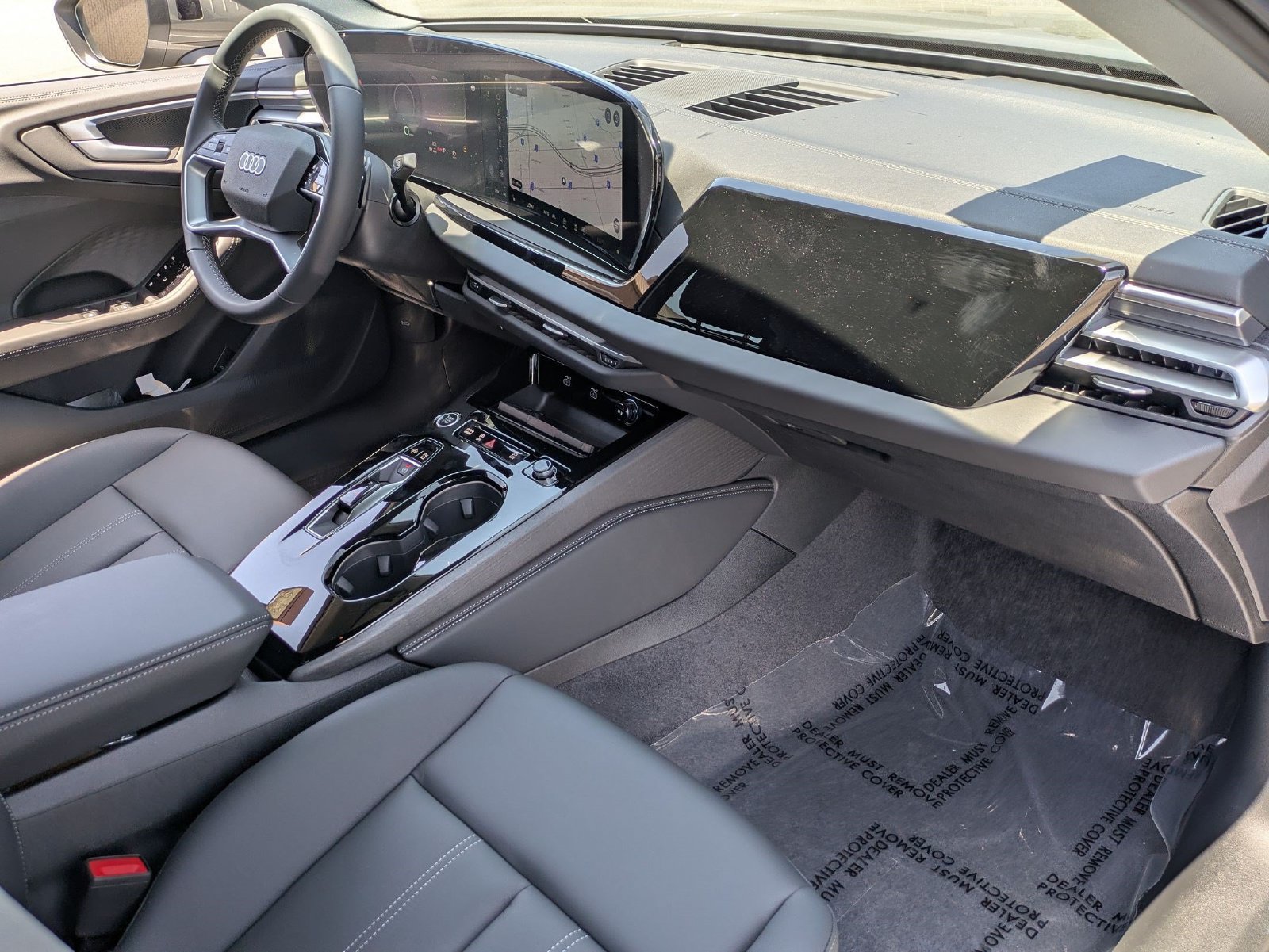 New 2026 Audi A5 Premium AWD/4WD image 9