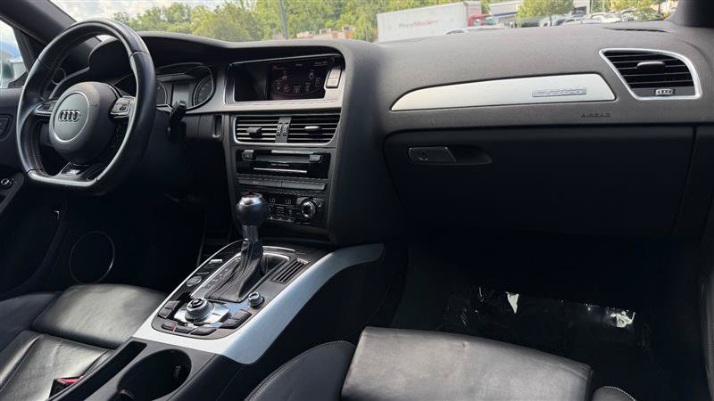 Used 2013 Audi S4 Premium Plus AWD/4WD image 36