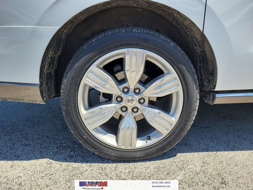 Used 2023 Ford Expedition Max King Ranch AWD/4WD image 6