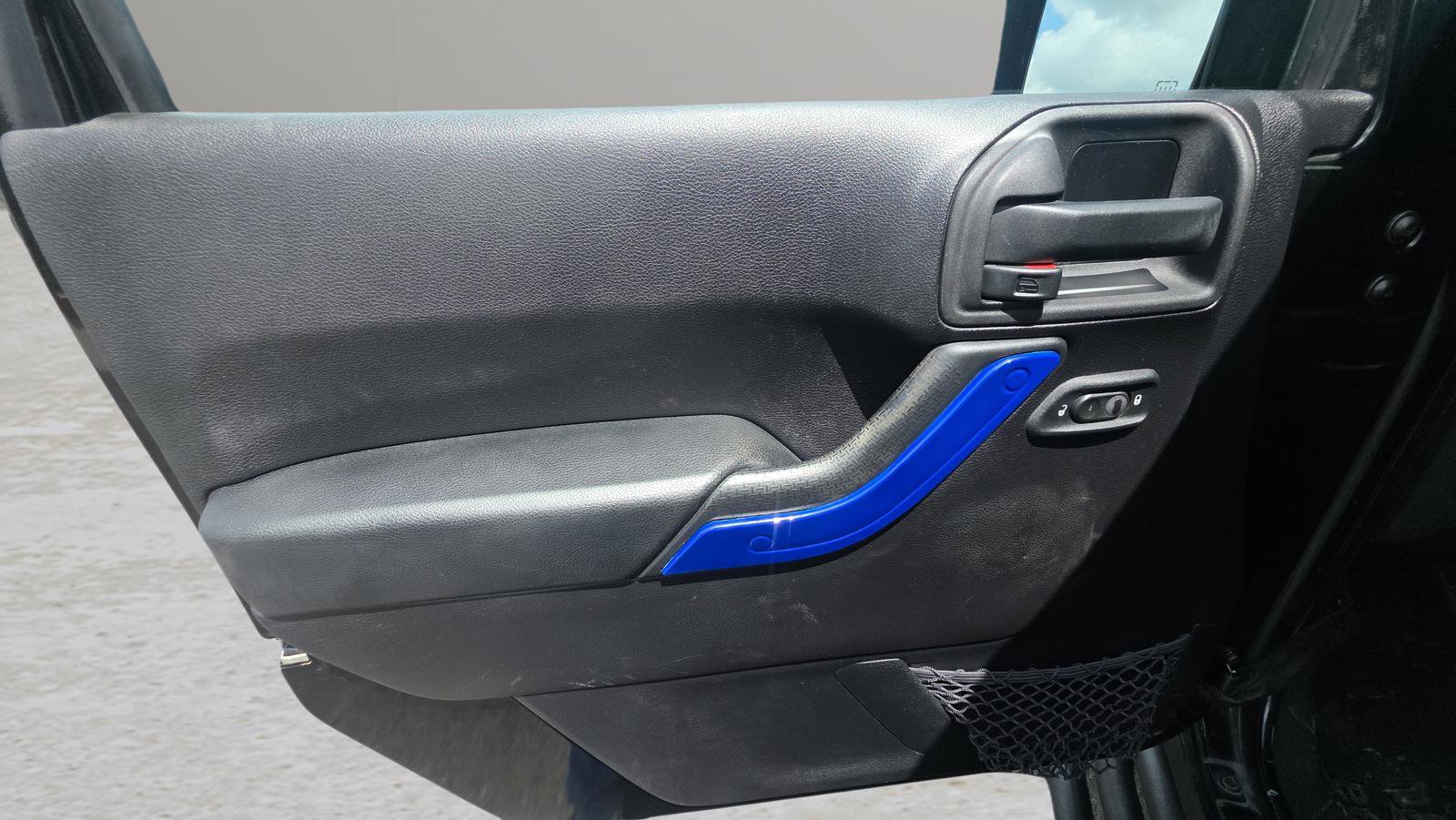 Used 2015 Jeep Wrangler Unlimited Sport w/ Quick Order Package 24S image 19