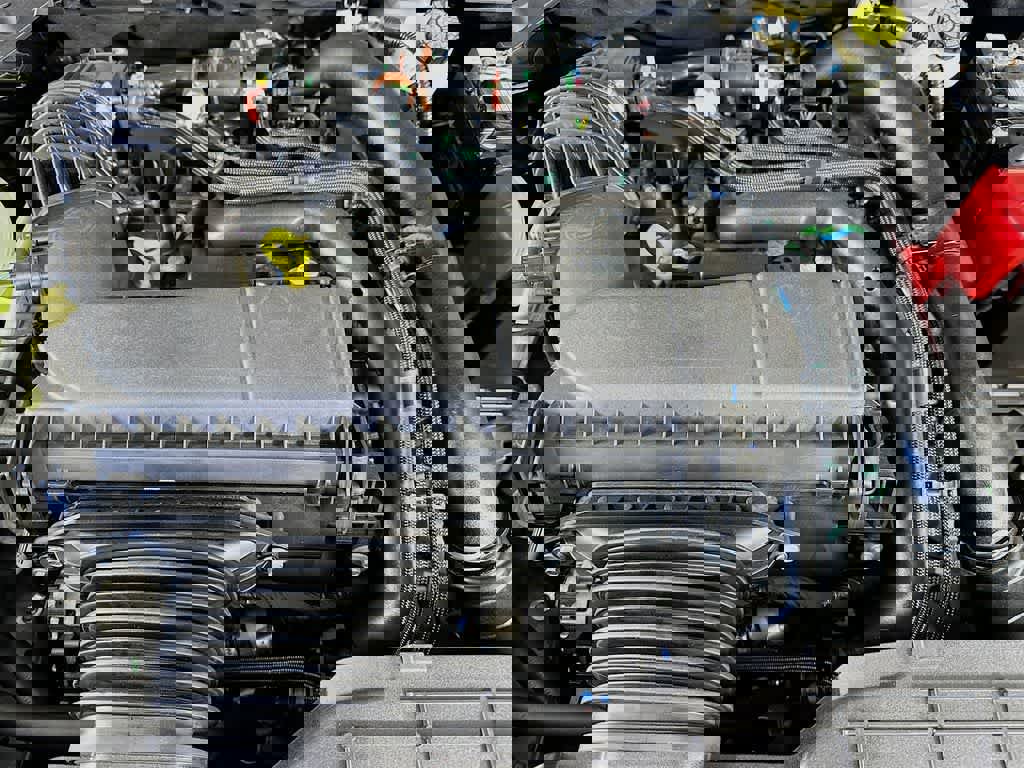 New 2026 Ford Maverick XLT image 9