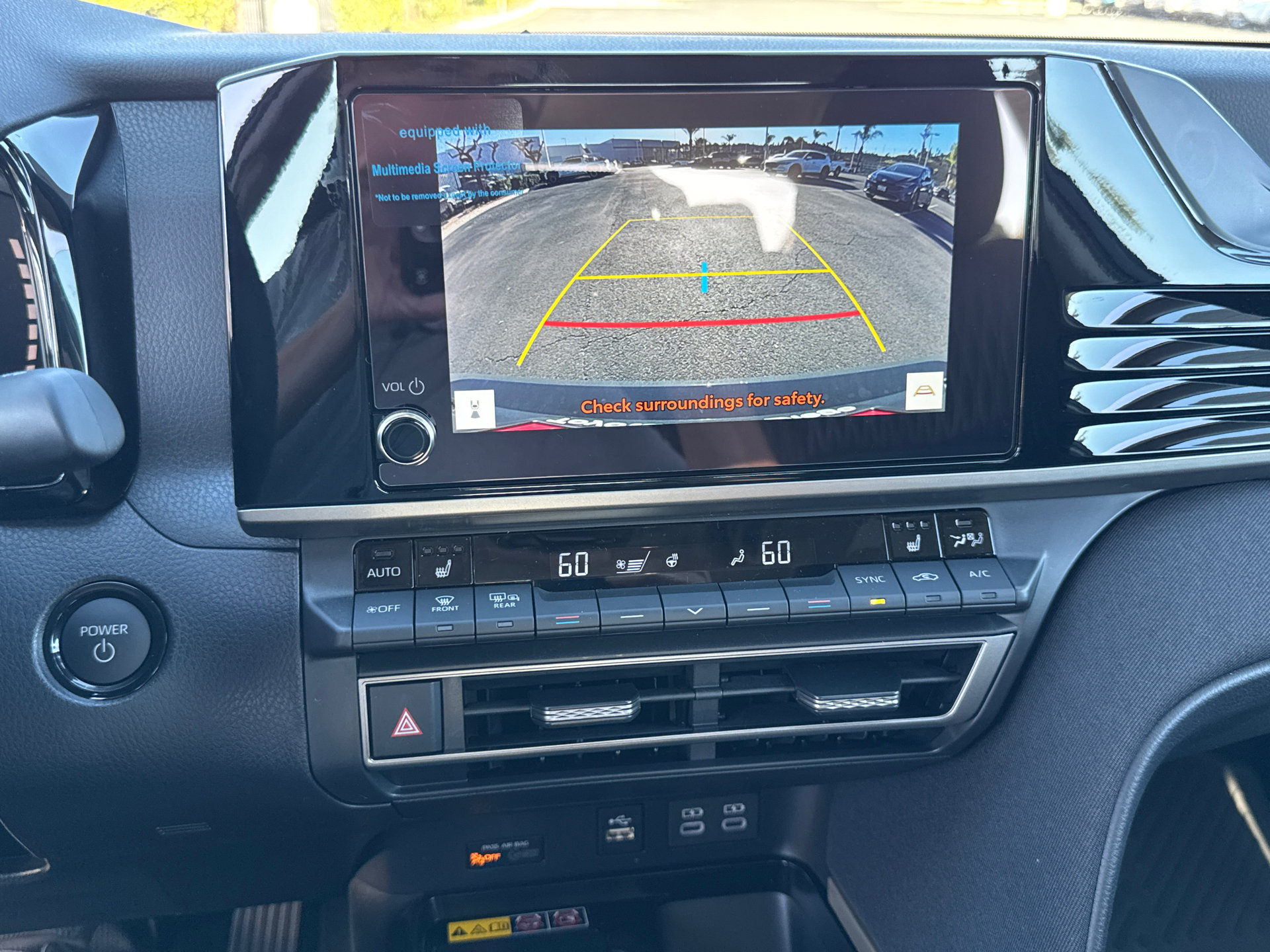 Certified 2026 Toyota Camry LE w/ Convenience Package image 31