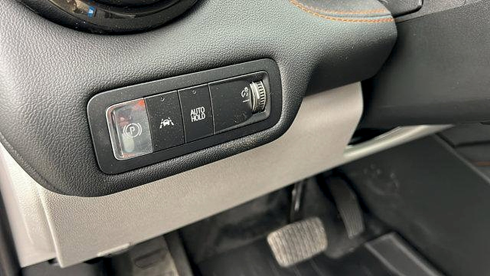 New 2026 Chevrolet Blazer EV SS image 27