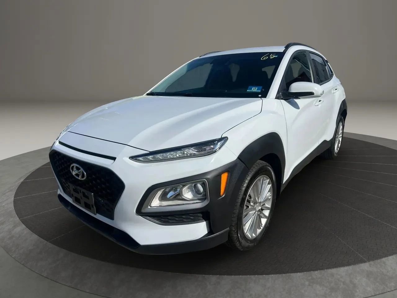 Used 2021 Hyundai Kona SEL w/ Cargo Package image 1