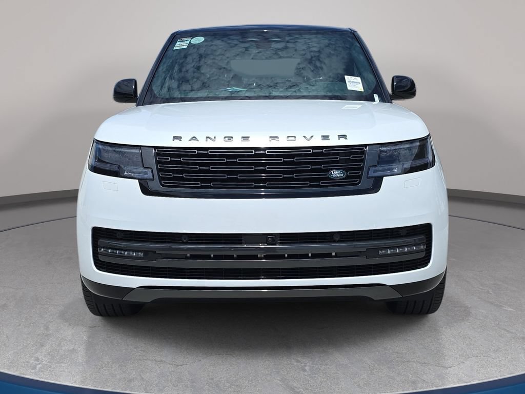 New 2026 Land Rover Range Rover SE AWD/4WD image 2