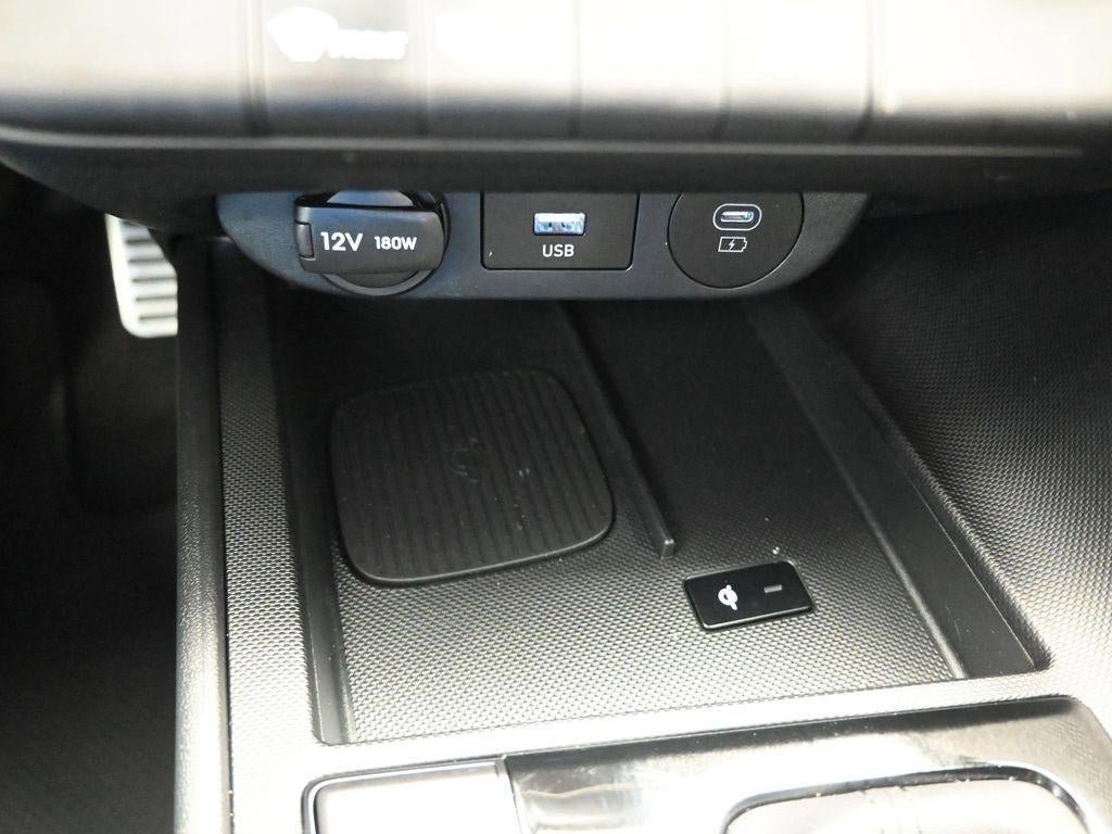New 2025 Hyundai Elantra Sport image 22