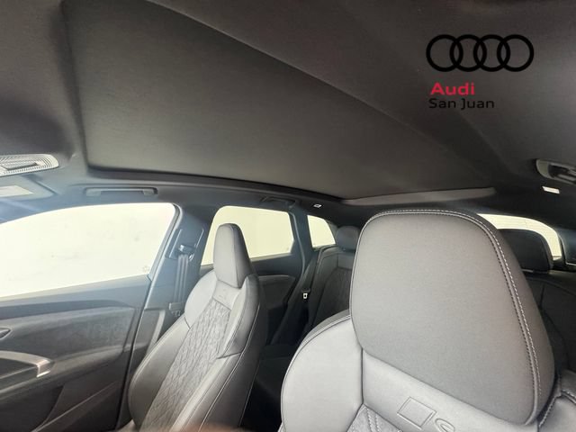 New 2026 Audi SQ5 Premium Plus AWD/4WD image 12