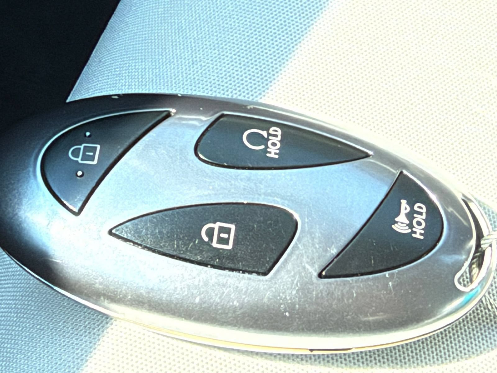 Used 2026 Hyundai Sonata Blue FWD image 21