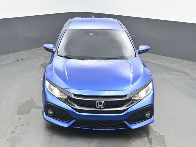 Used 2019 Honda Civic Sport image 32