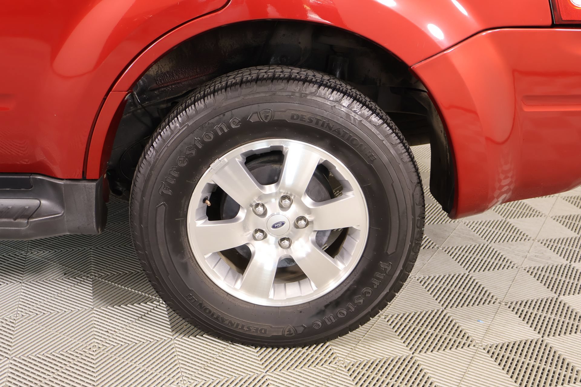 Used 2012 Ford Escape Limited FWD image 19