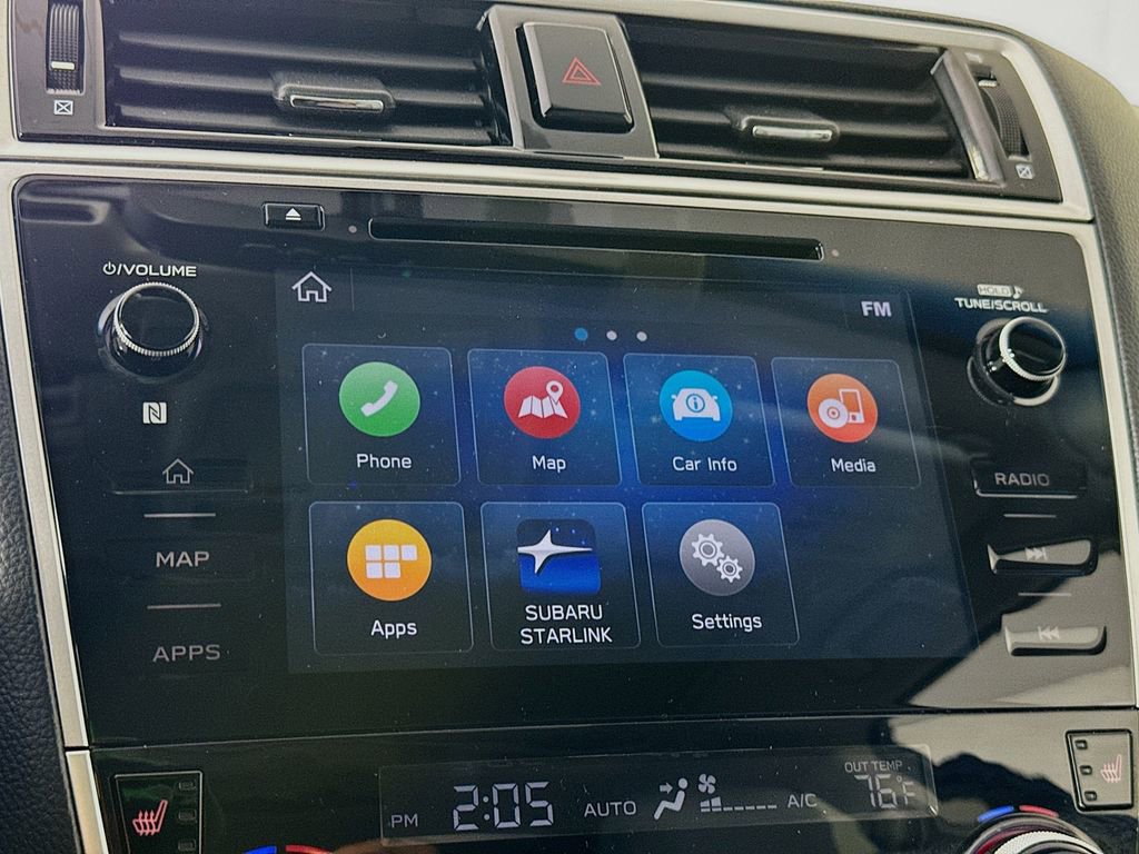 Used 2019 Subaru Outback 2.5i Limited image 17