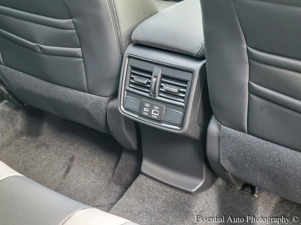 New 2026 Subaru Forester Sport AWD/4WD image 26