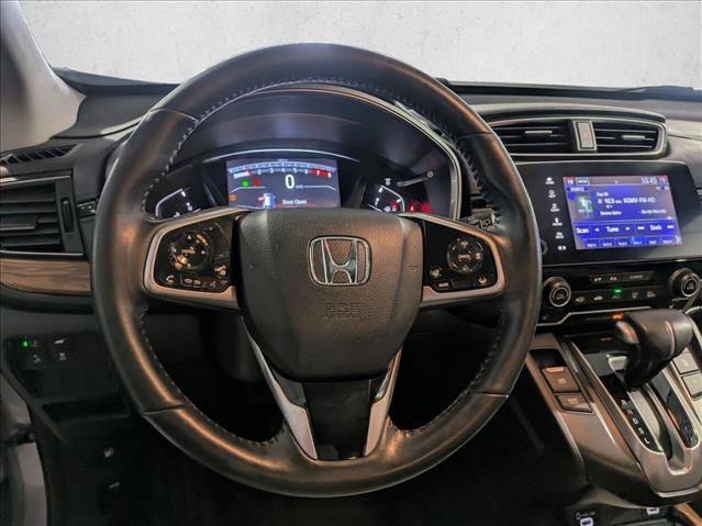Used 2020 Honda CR-V Touring image 13