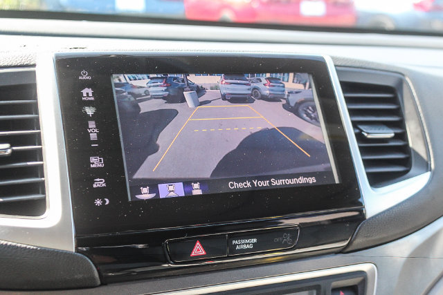 Used 2018 Honda Pilot EX-L image 31