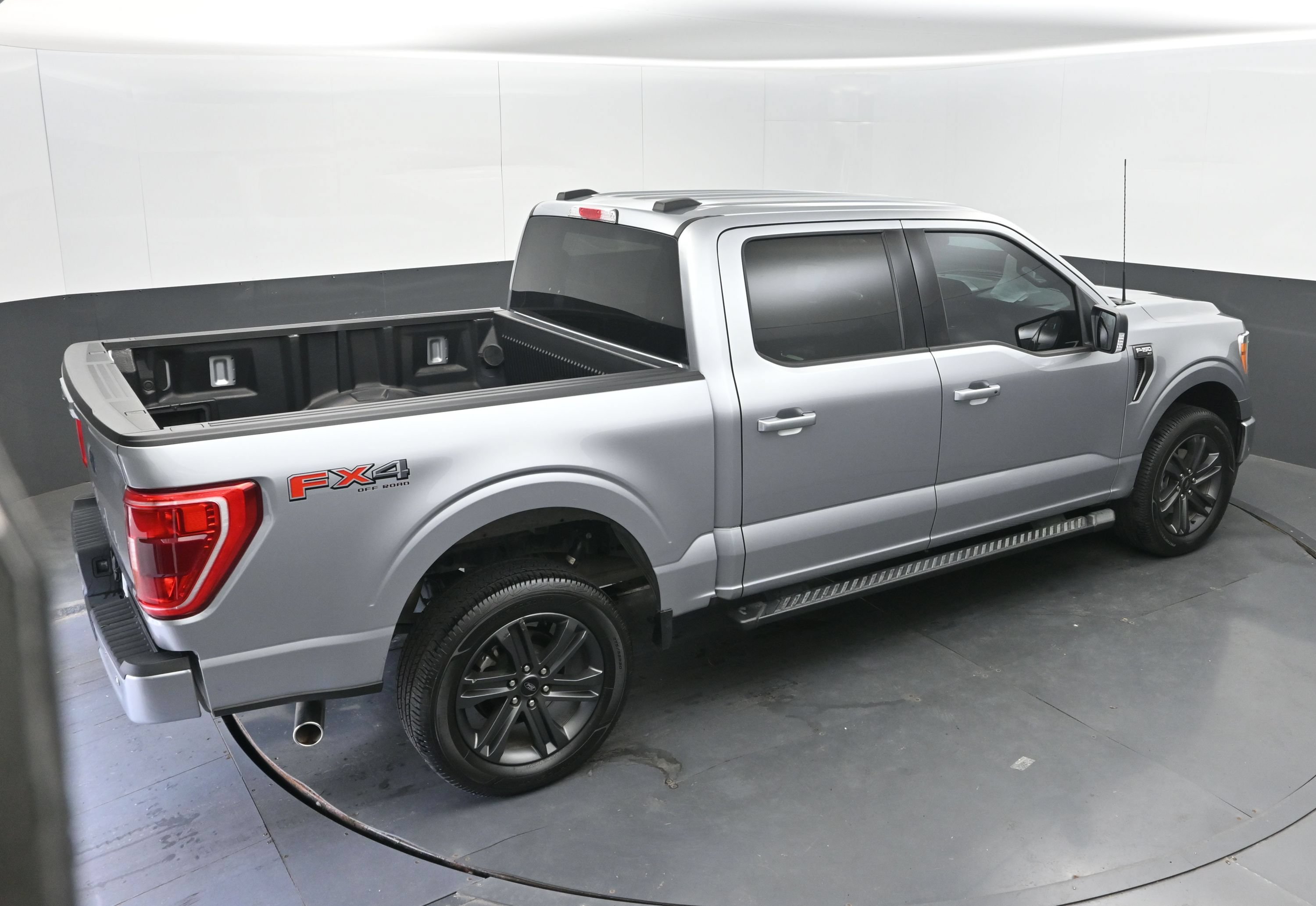 Used 2023 Ford F150 XLT w/ Equipment Group 302A High AWD/4WD image 42