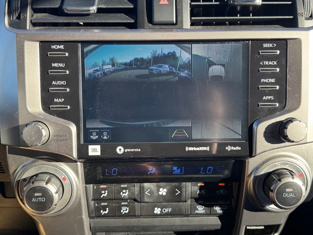 Used 2022 Toyota 4Runner Limited image 13