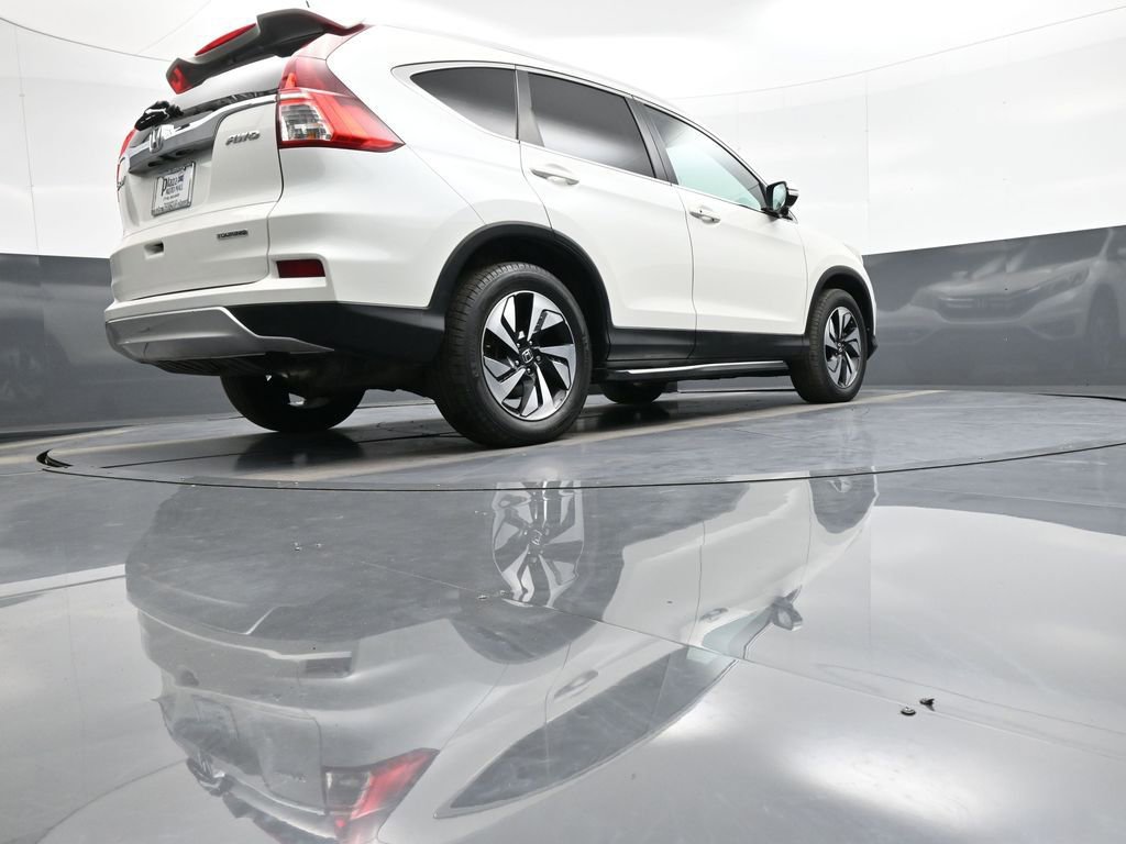 Used 2015 Honda CR-V Touring image 30