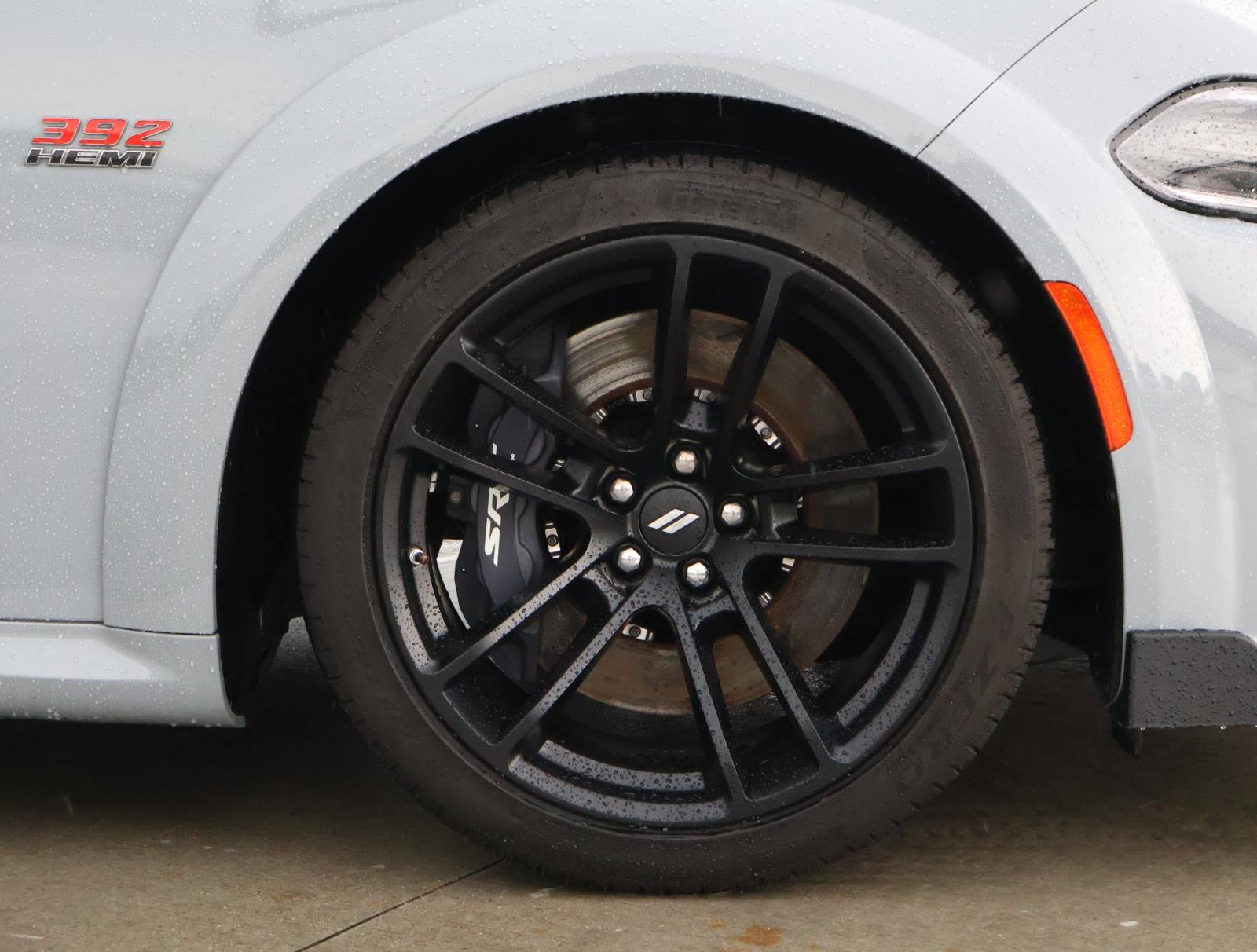 Used 2022 Dodge Charger Scat Pack image 8