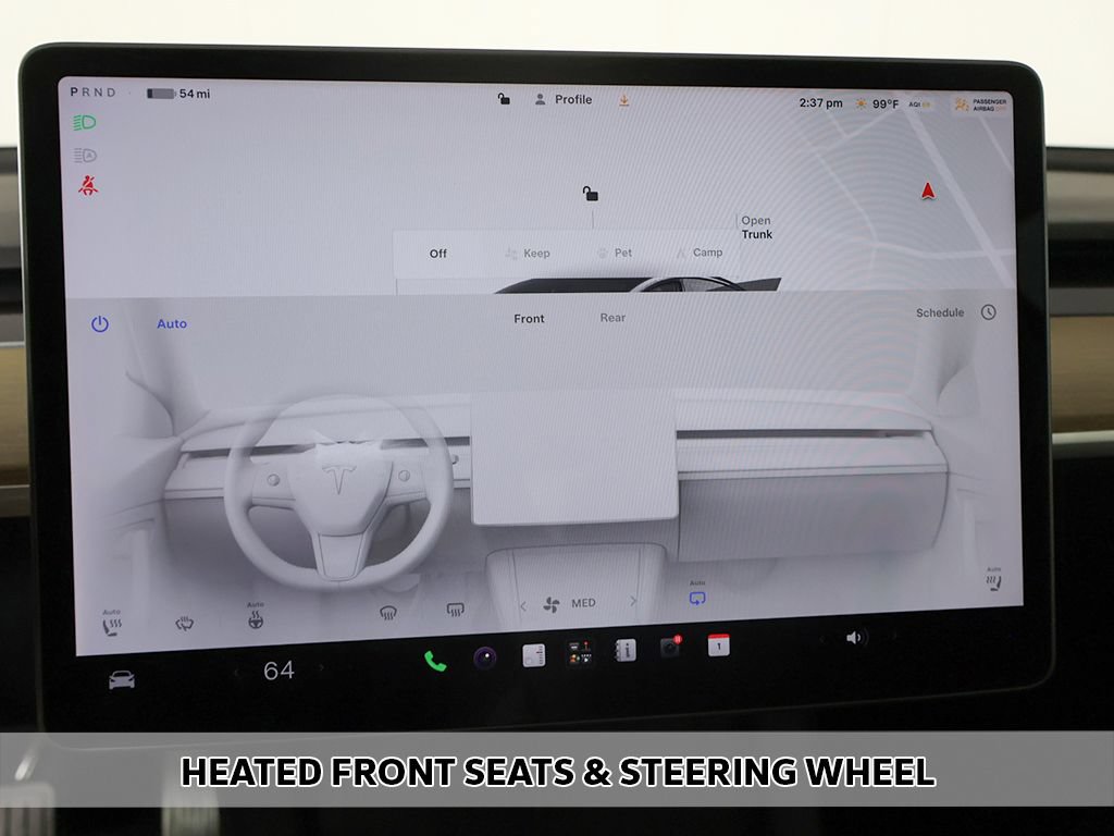 Used 2023 Tesla Model 3 Standard Range RWD image 10