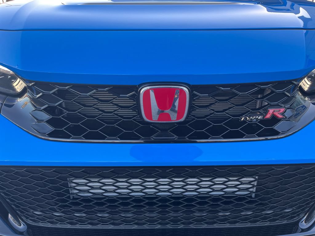 Certified 2025 Honda Civic Type R image 41