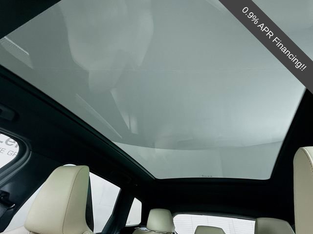 Used 2025 BMW X3 xDrive30i w/ Premium Package image 22