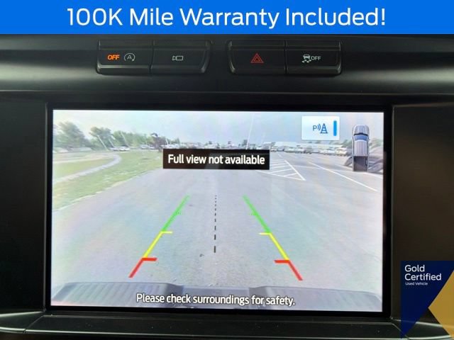 Used 2023 Ford F150 XL w/ STX Appearance Package AWD/4WD image 31