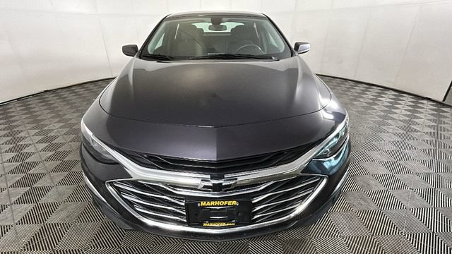 Used 2022 Chevrolet Malibu LS FWD image 7