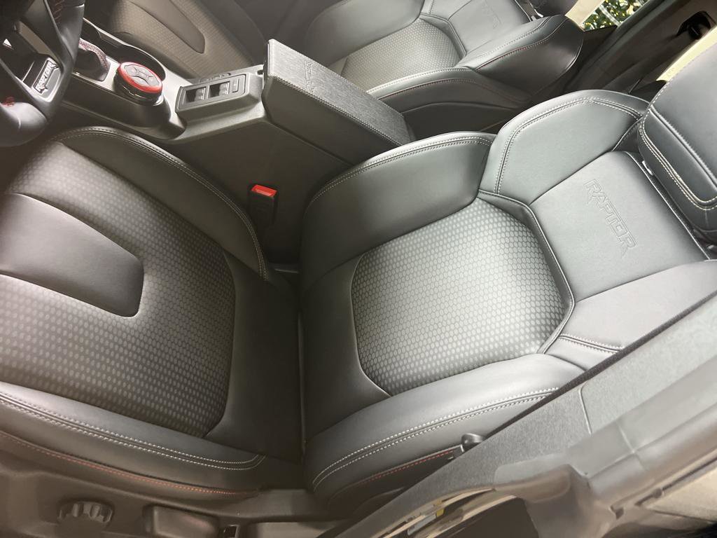 New 2023 Ford Bronco Raptor image 13