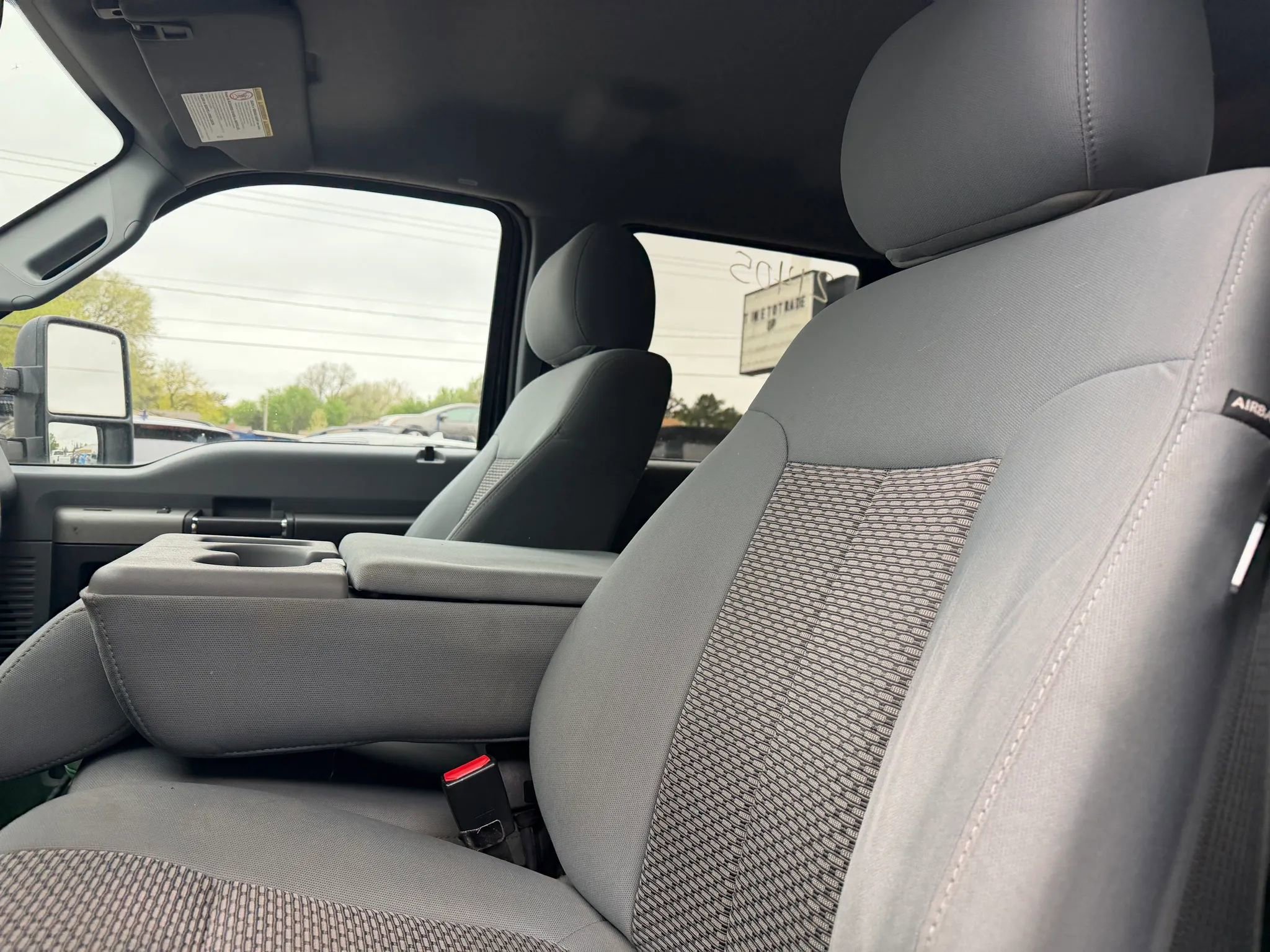 Used 2016 Ford F350 XLT w/ FX4 4x4 Off Road Package image 36