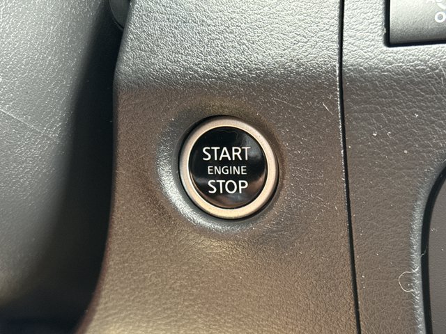 Used 2025 Nissan Frontier Pro-X w/ Pro Convenience Package RWD image 23