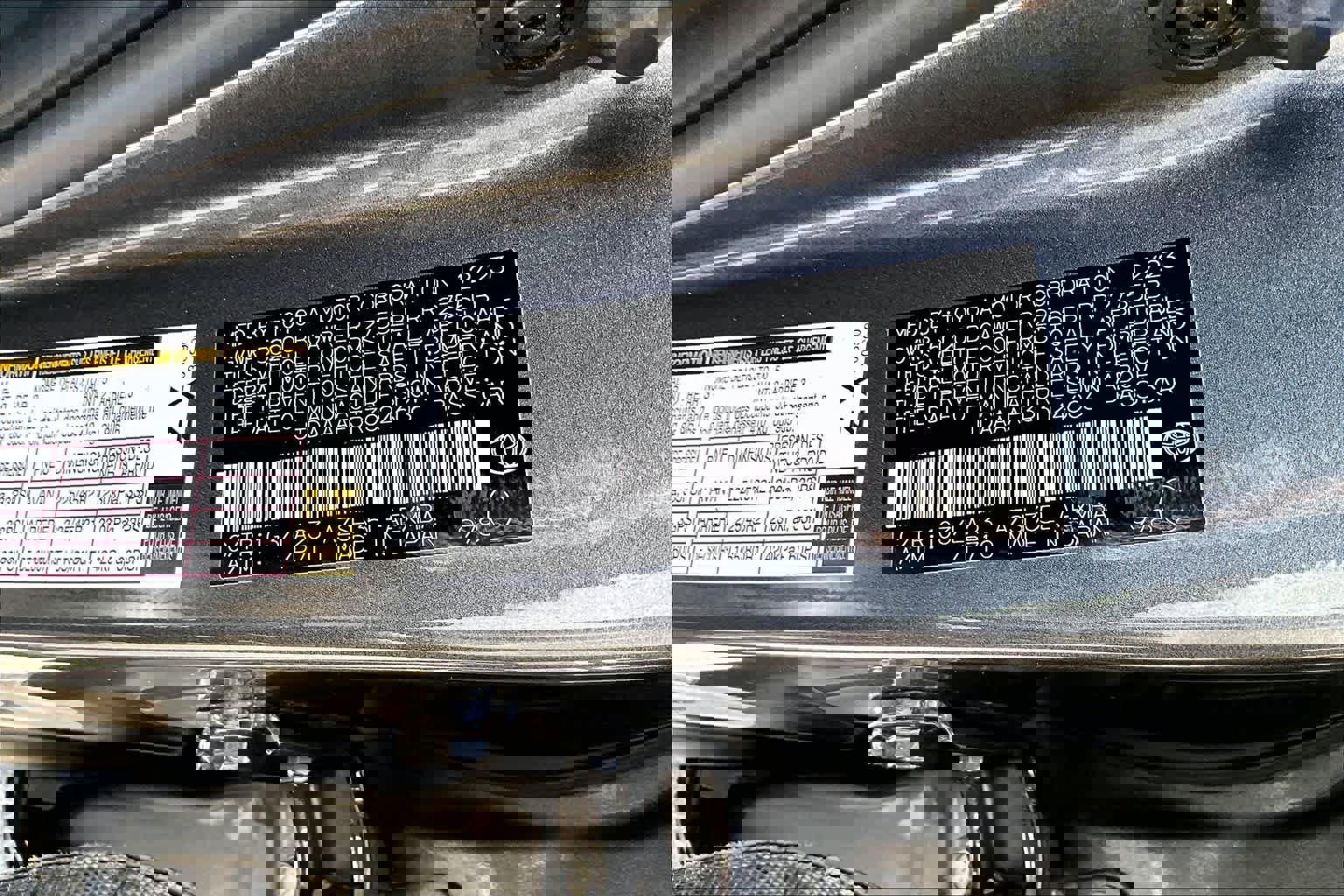 Used 2024 Toyota Crown Limited w/ Advanced Technology Package image 37