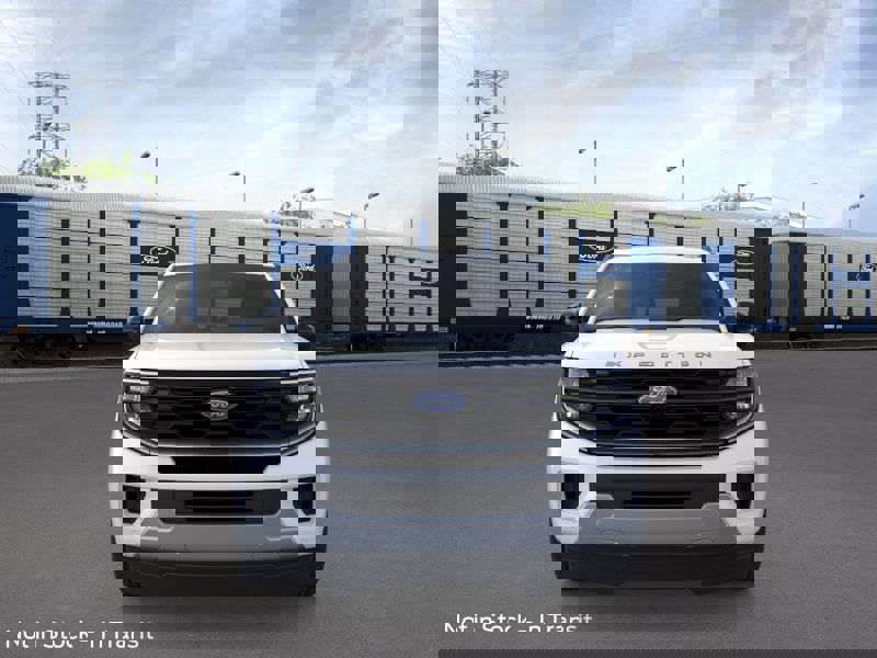 New 2026 Ford Expedition Max Platinum image 6