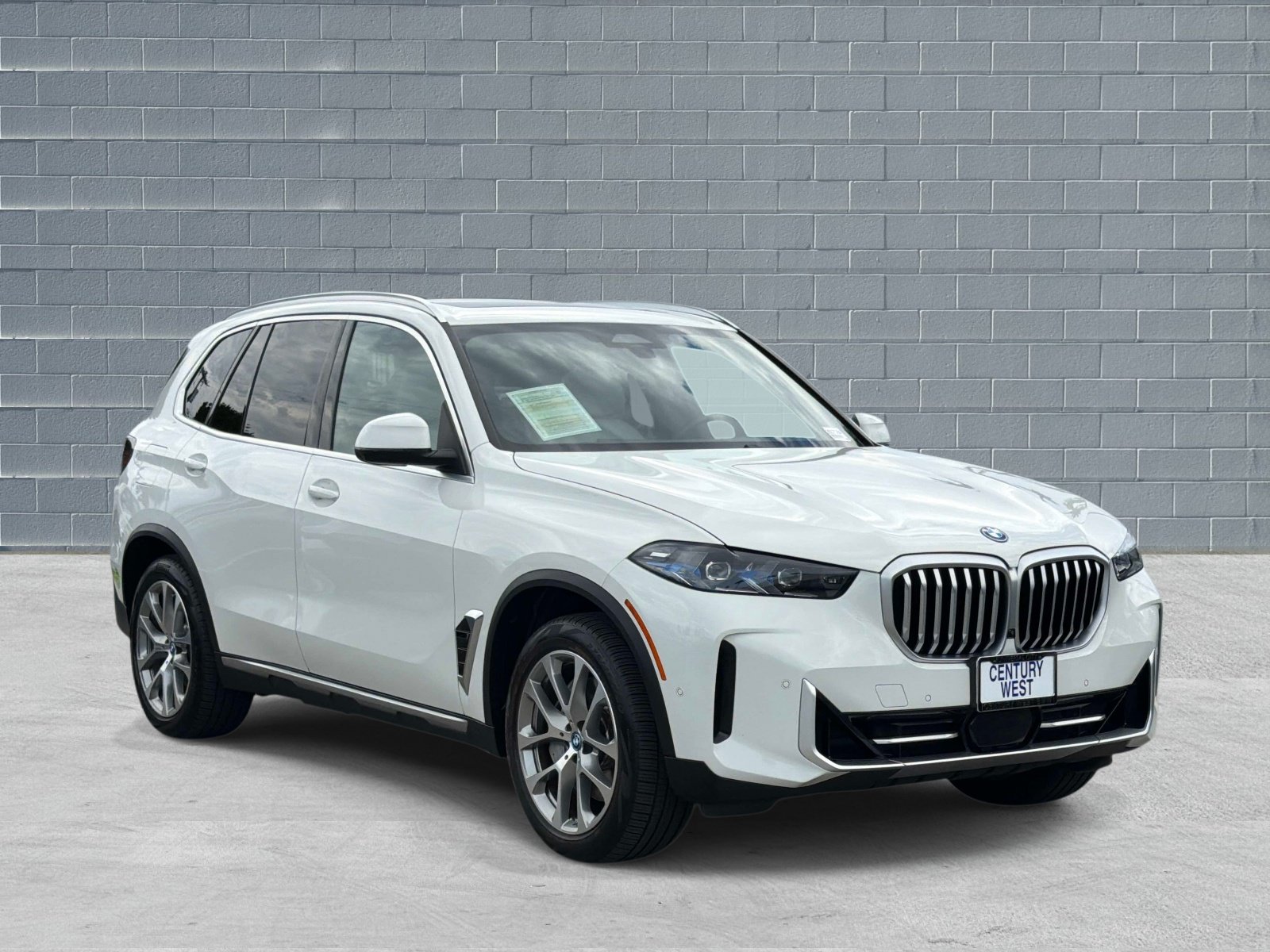 Used 2024 BMW X5 xDrive50e w/ Premium Package