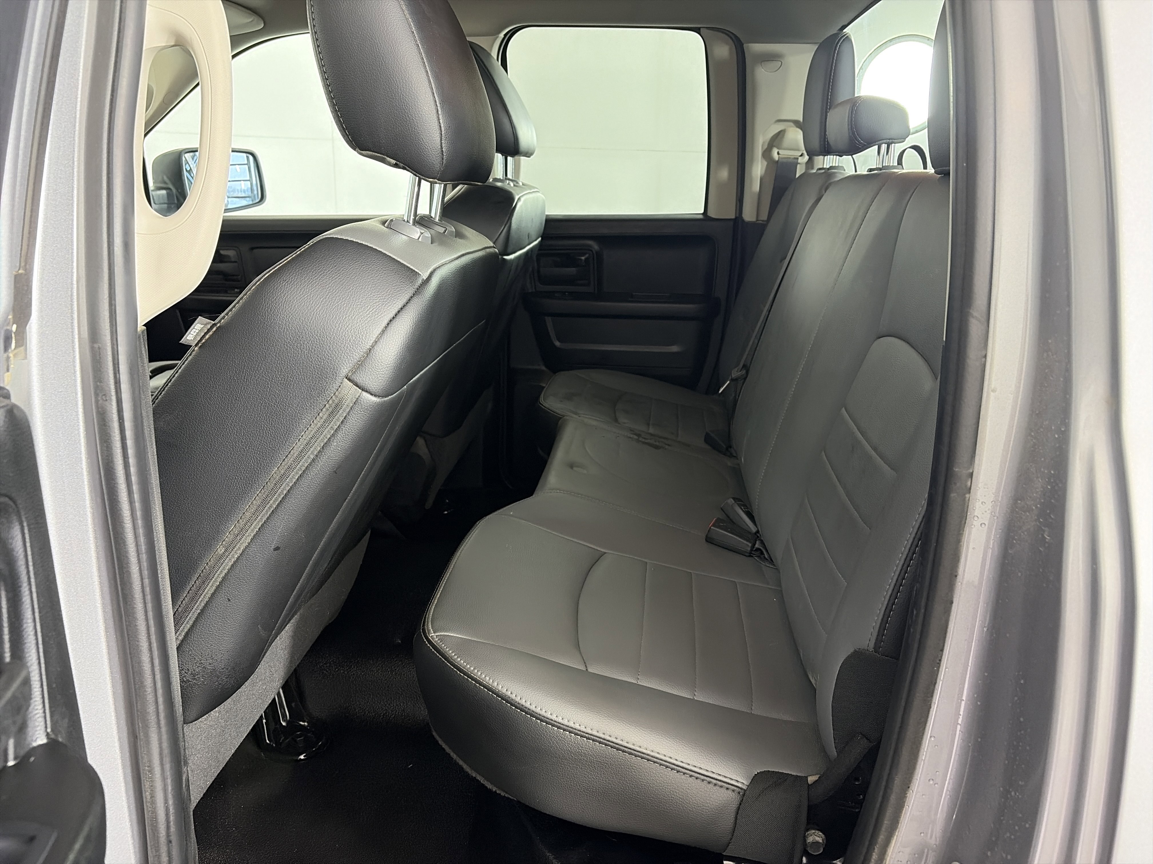 Used 2022 RAM 1500 Tradesman image 7