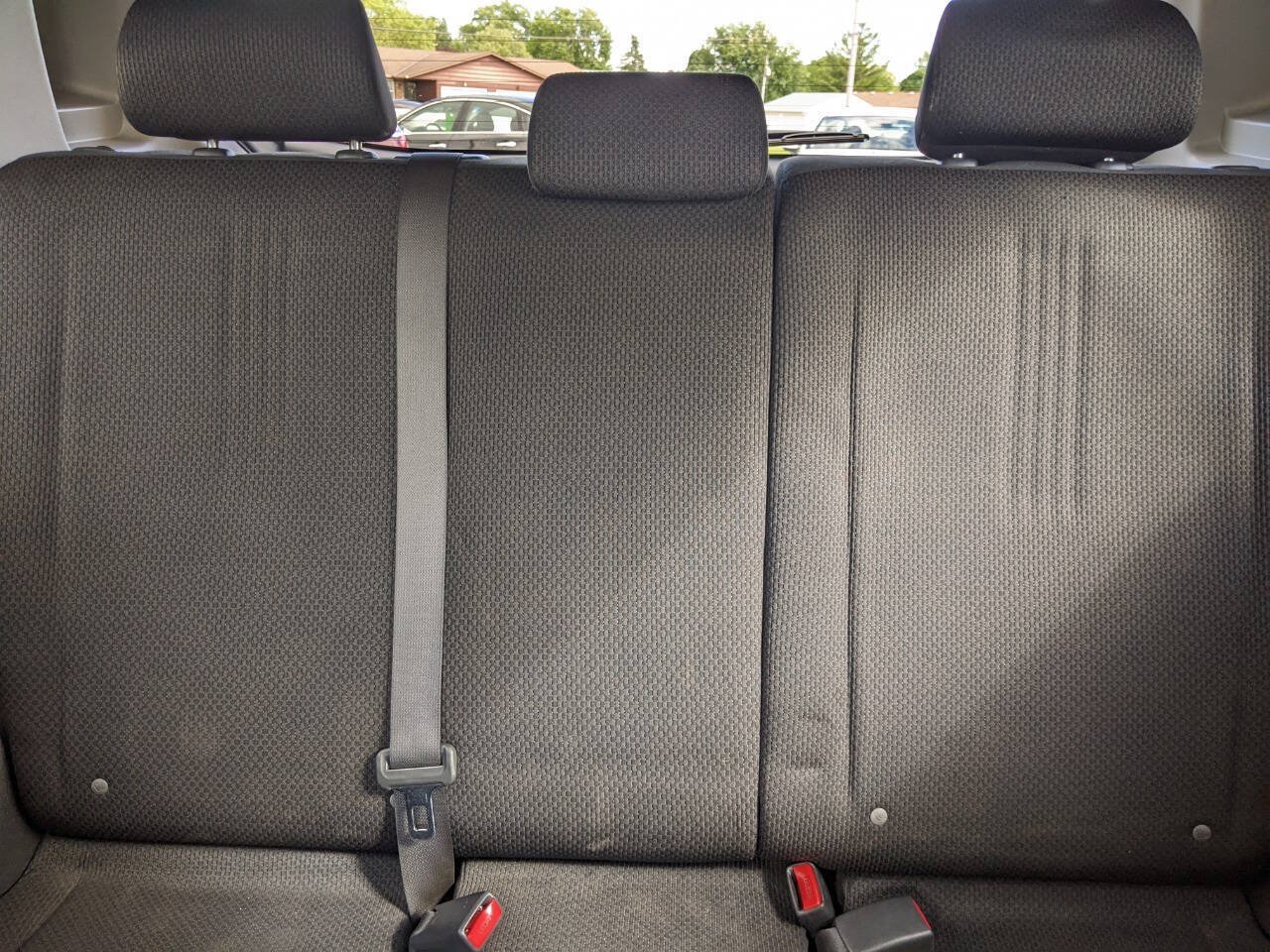 Used 2009 Scion xB FWD image 20