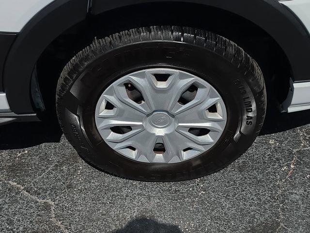 Used 2024 Ford Transit 350 XLT RWD image 9