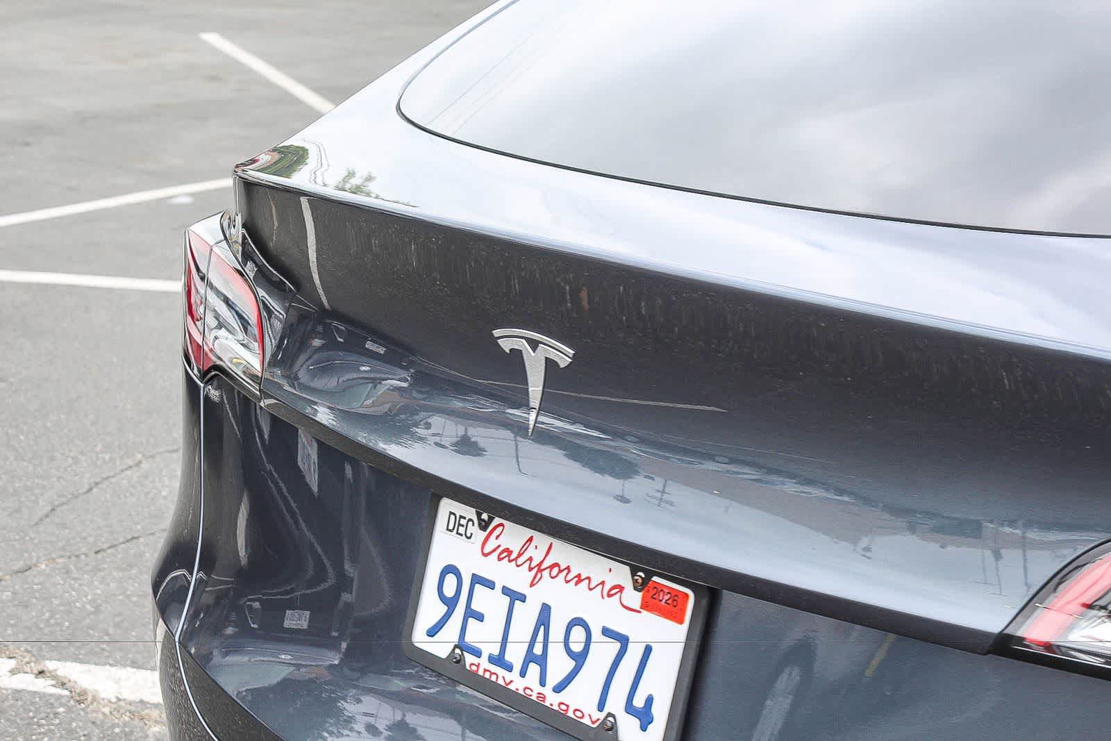 Used 2023 Tesla Model Y Long Range AWD/4WD image 9